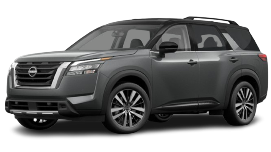 Nissan for sale in Iraq